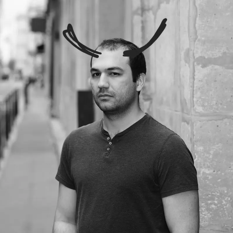 Cédric Sana