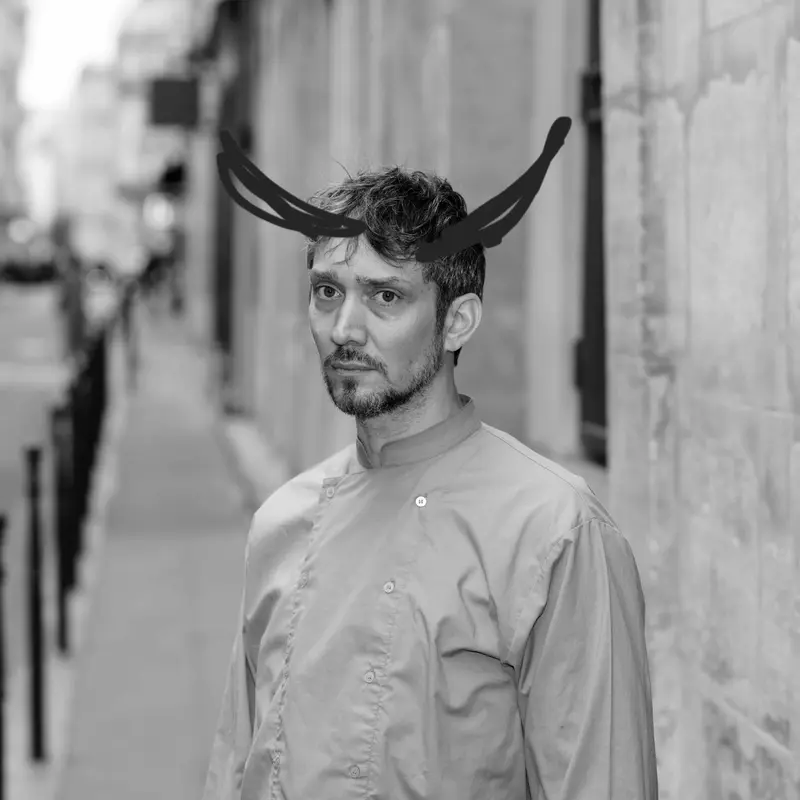 Emmanuel Gavard, l'Espagne