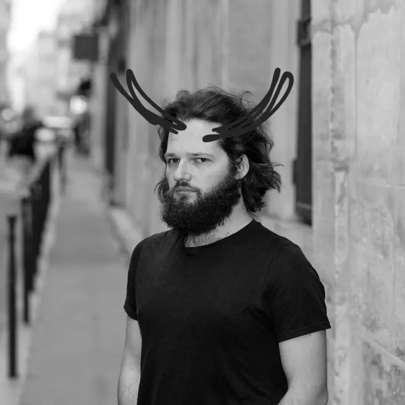 Lucas Gouvernal