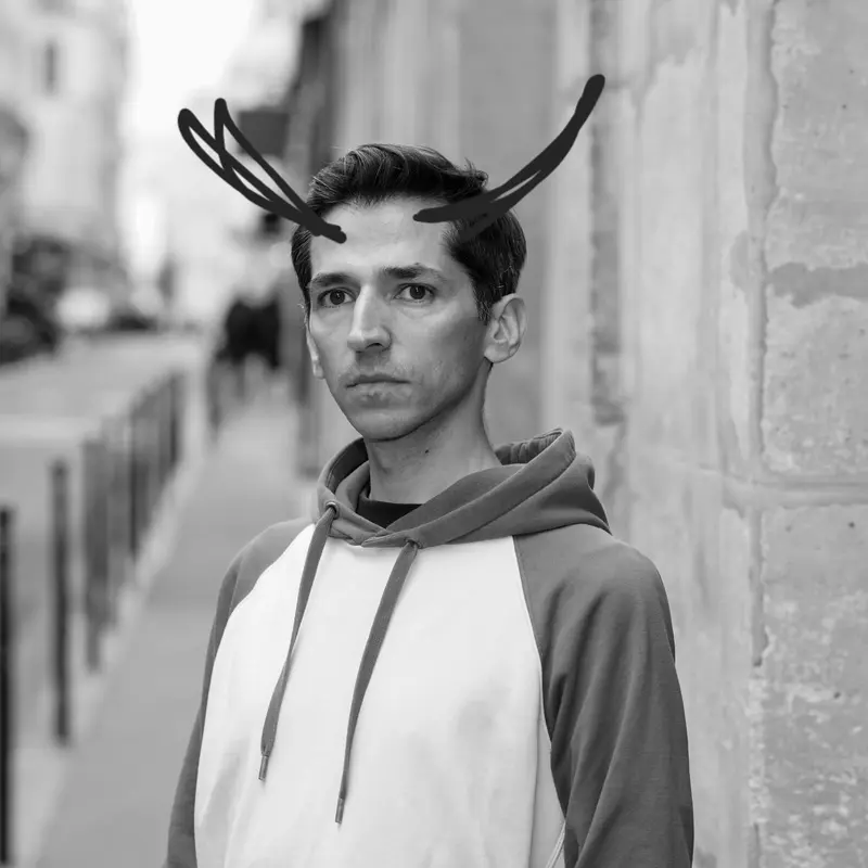 Nicolas Pierchon