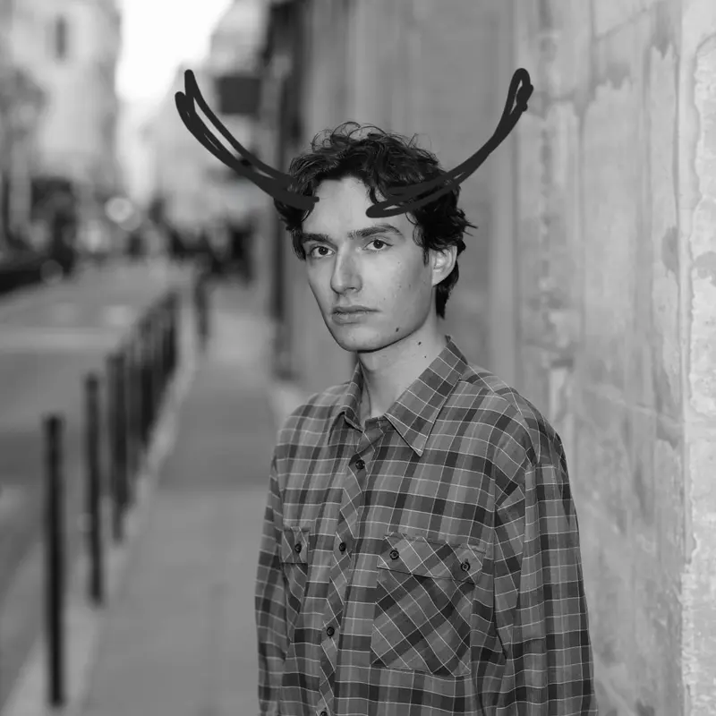 Raphaël Hauser