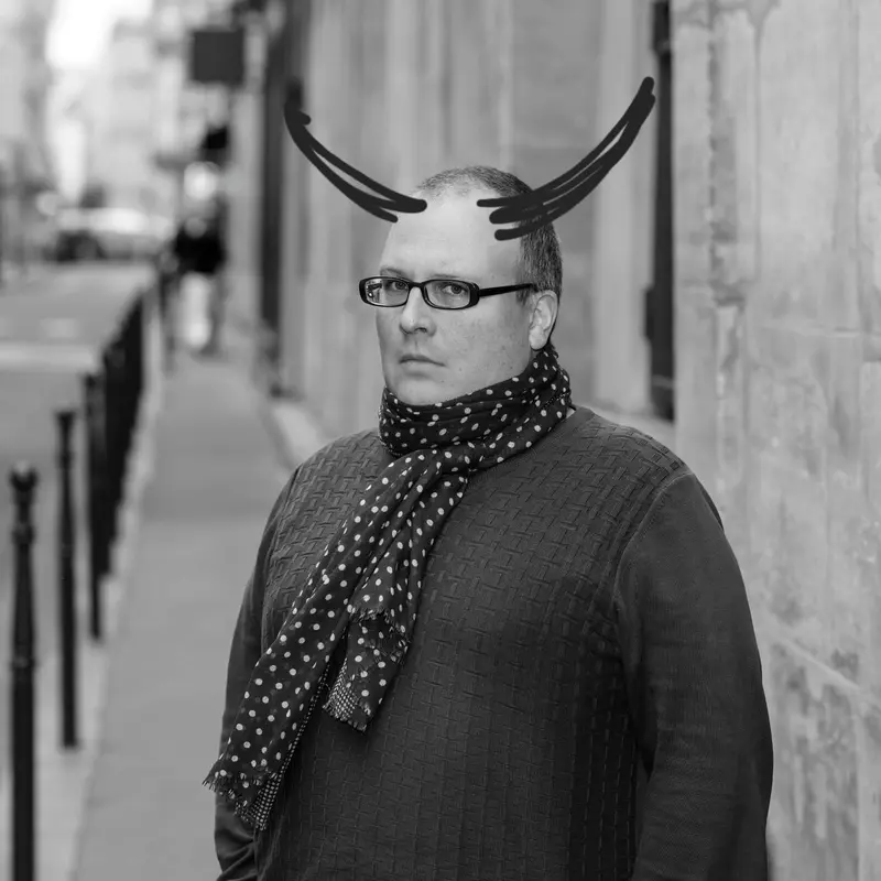 Rodolphe Corrion